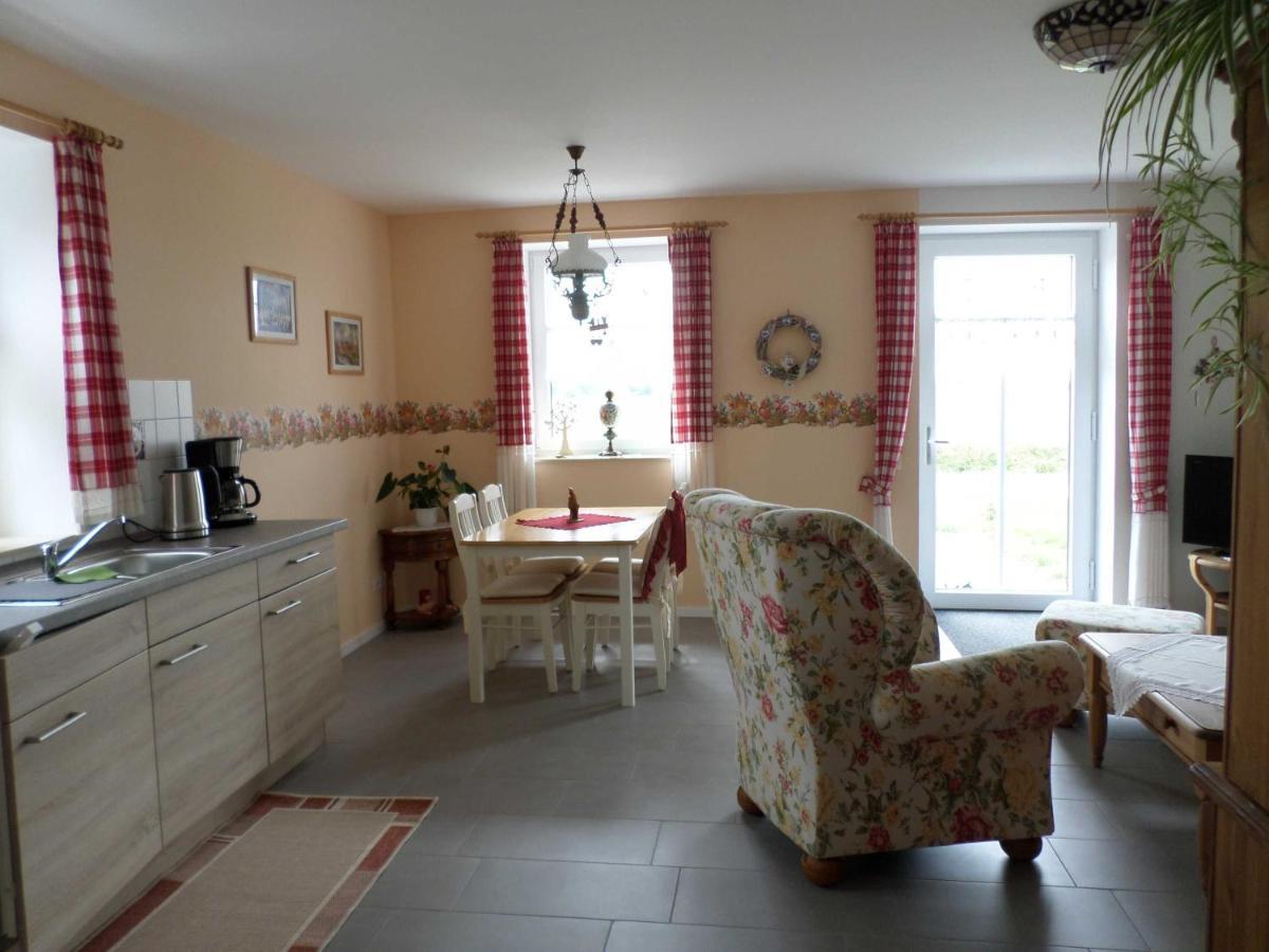 Haus Sonnenhof Am Dollart 45240 Appartement Ditzumerhammrich Buitenkant foto